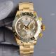 New 2021! Swiss Replica Rolex Daytona 40 Watch Yellow Gold and Gray Dial (8)_th.jpg